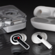 The Ear (1) look and feel like Apple’s AirPods Pro, which isn’t a bad thing.
